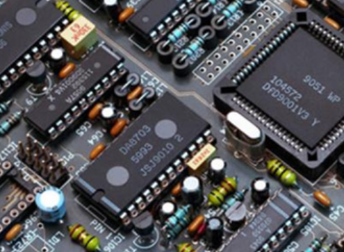 十大常用電子元器件，你知道多少？